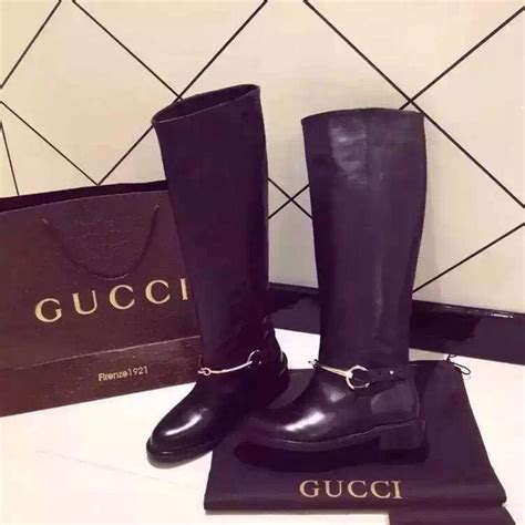 gucci csizma|answear gucci.